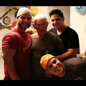 Meet your Posher, Fernando